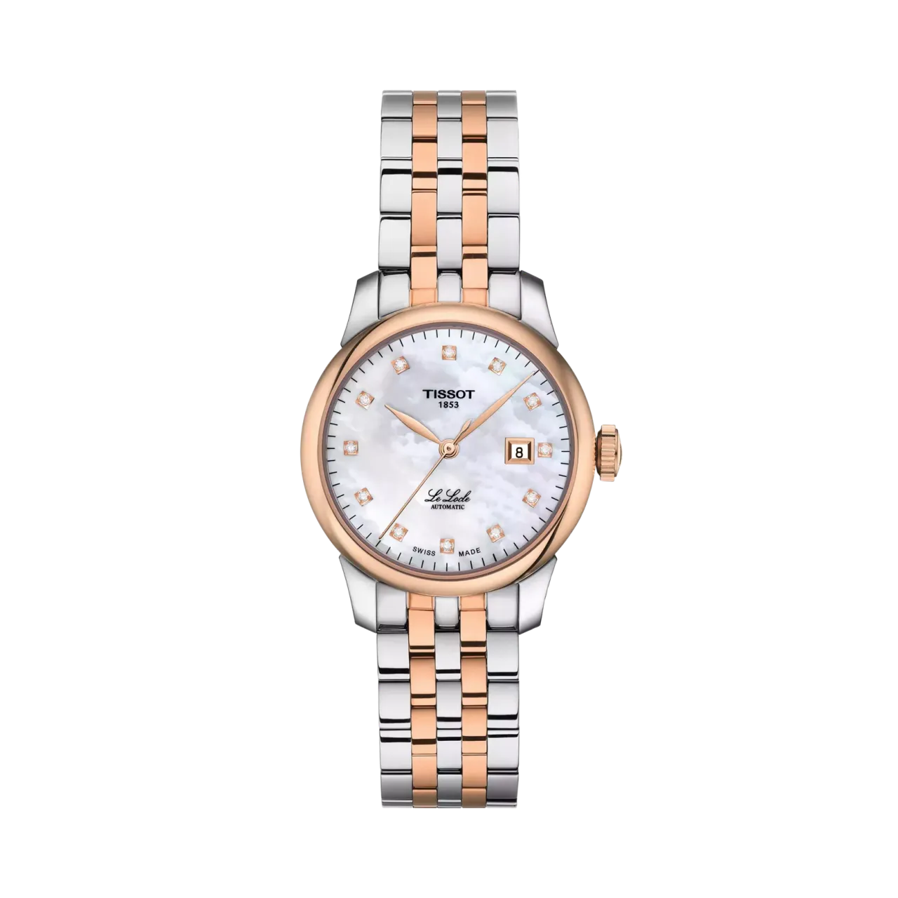 Tissot Le Locle Automatic Lady (2900) T0062072211600
