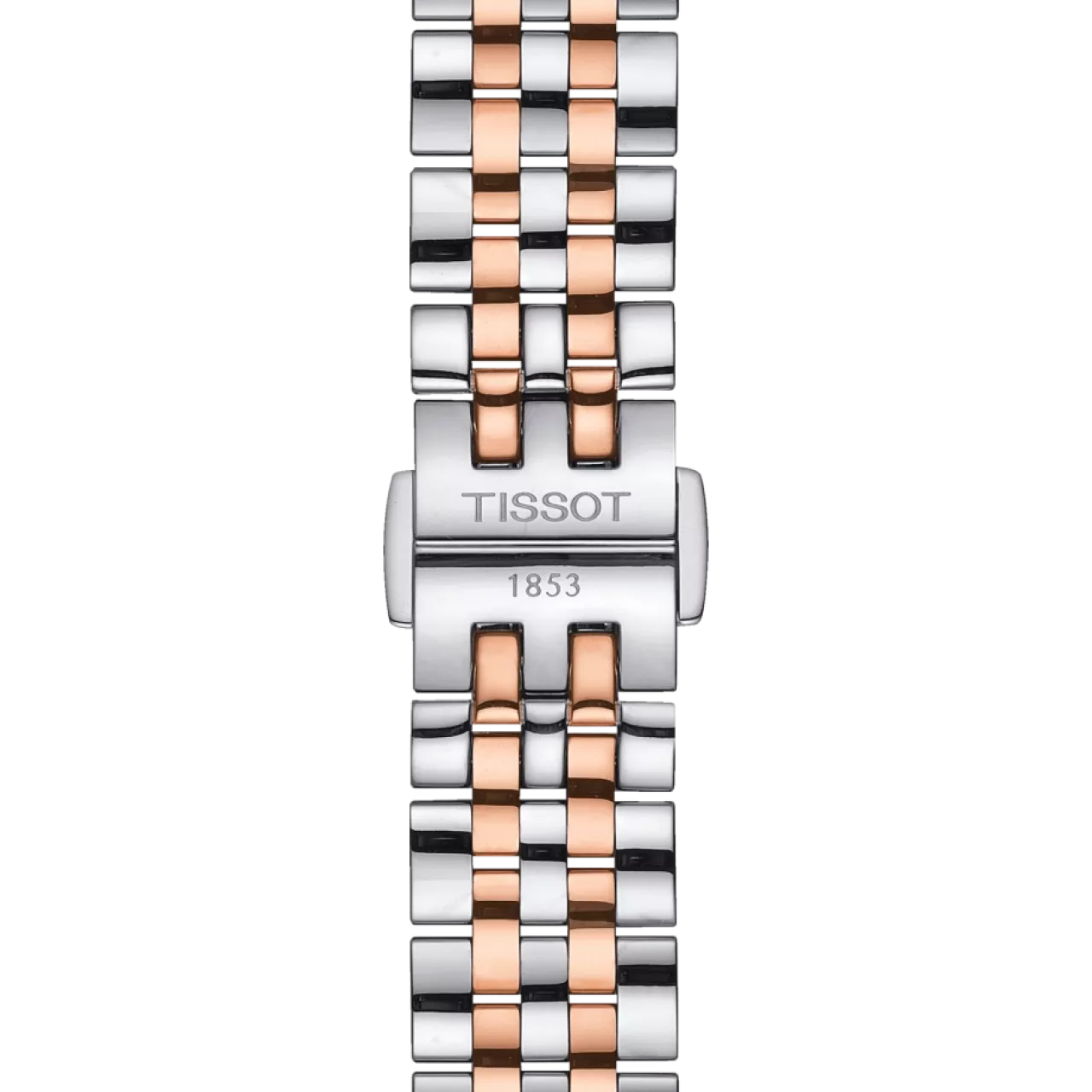 Tissot Le Locle Automatic Lady (2900) T0062072211600 detay görseli 3