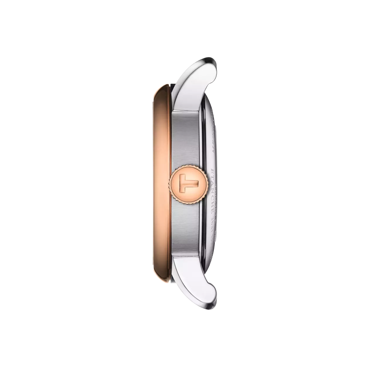 Tissot Le Locle Automatic Lady (2900) T0062072211600 detay görseli 1