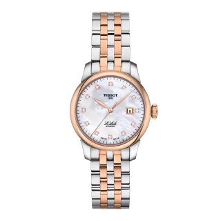 Tissot Le Locle Automatic Lady (2900) T0062072211600