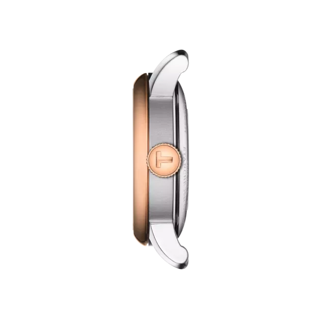 Tissot Le Locle Automatic Lady (2900) T0062072211600 Görsel 2