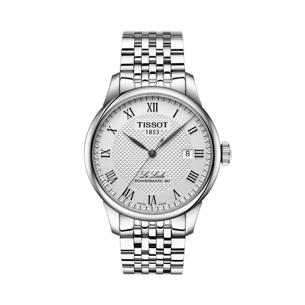 Tissot Le Locle Powermatic 80 T0064071103300