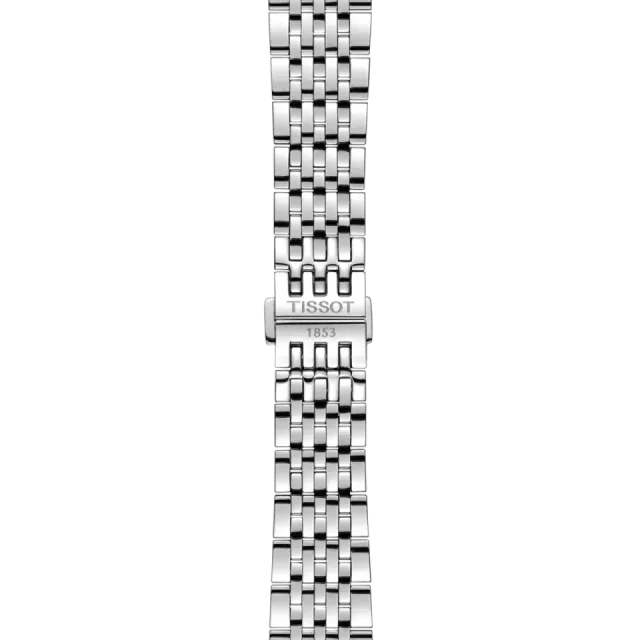 Tissot Le Locle Powermatic 80 T0064071103300 Görsel 4