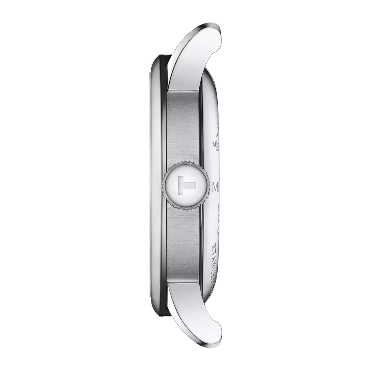 Tissot Le Locle Powermatic 80 20th Anniversary T0064071103303 detay görseli 3