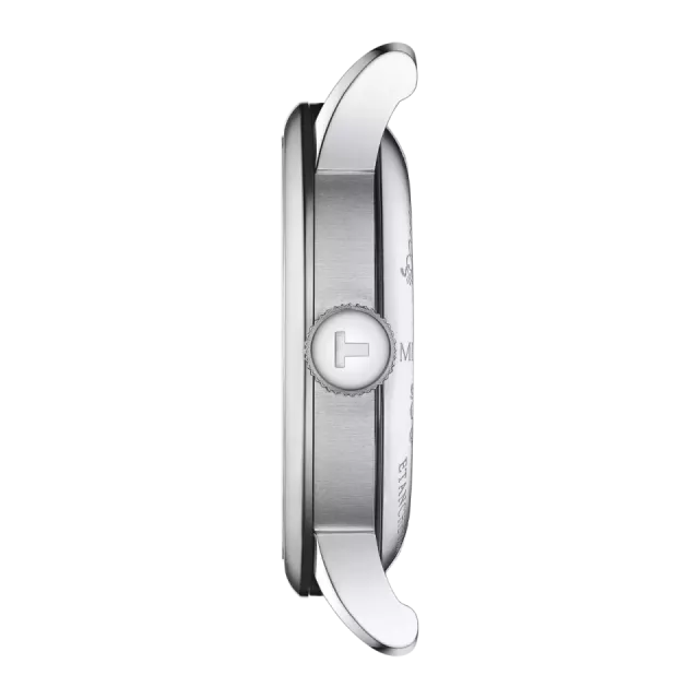Tissot Le Locle Powermatic 80 20th Anniversary T0064071103303 Görsel 4