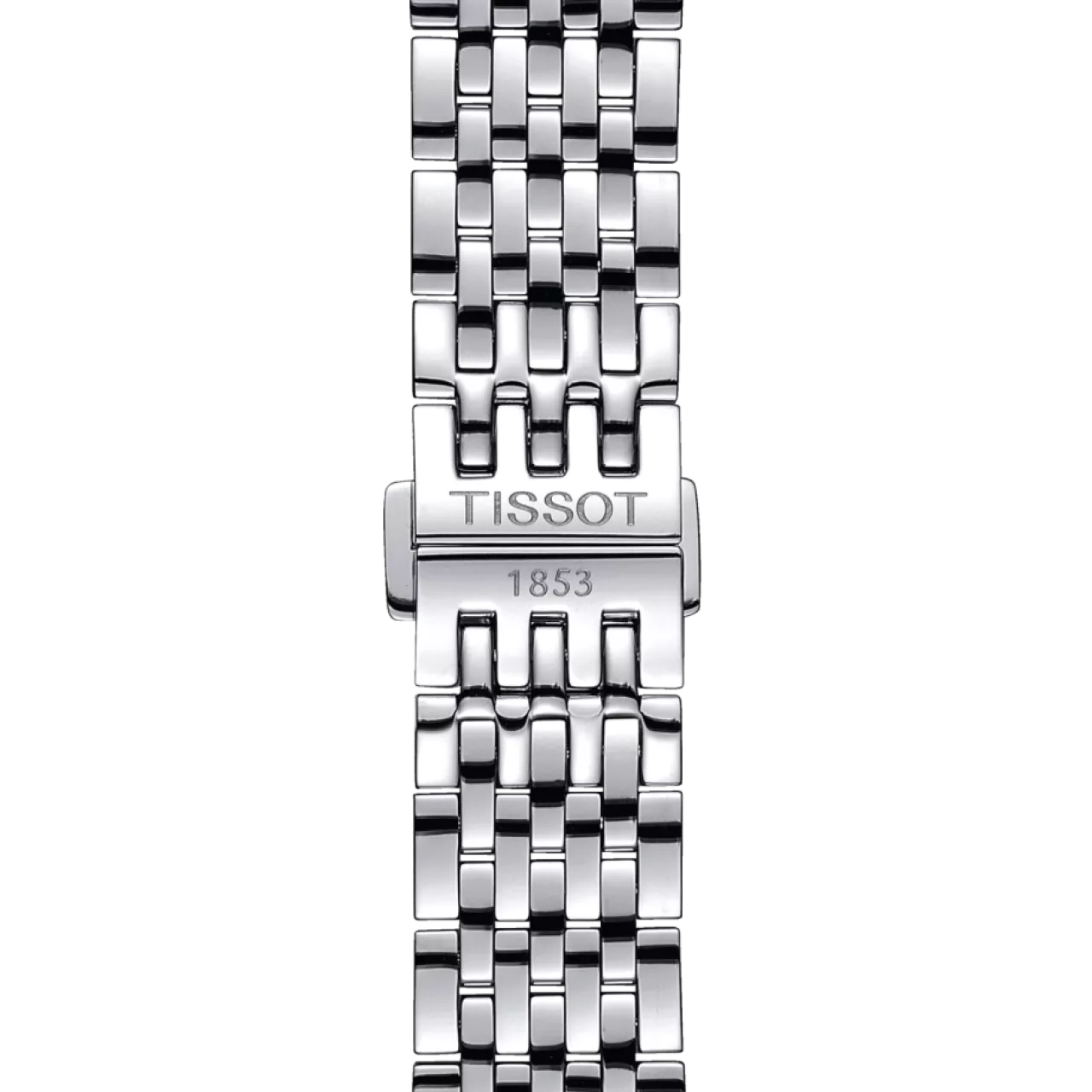 Tissot Le Locle Powermatic 80 T0064071105300 detay görseli 1