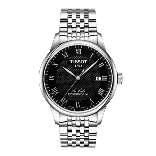 Tissot Le Locle Powermatic 80 T0064071105300