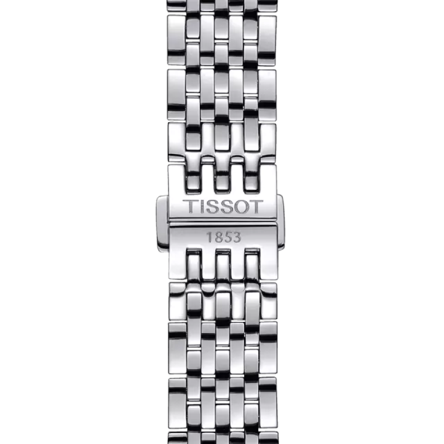 Tissot Le Locle Powermatic 80 T0064071105300 Görsel 2