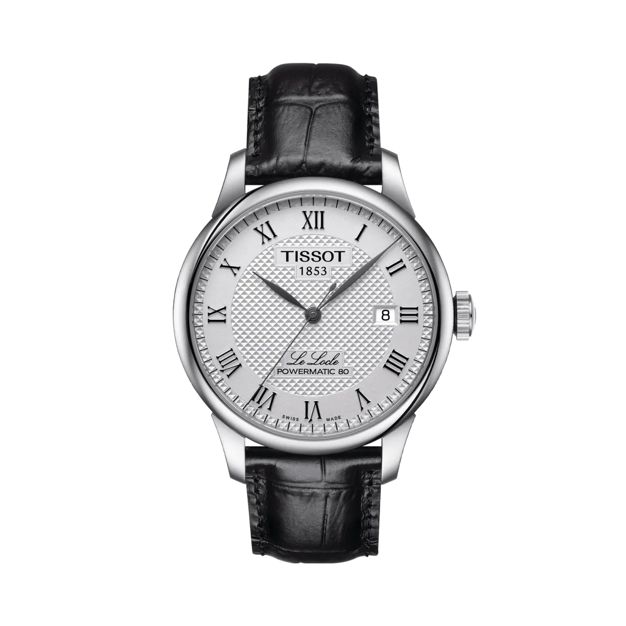 Tissot Le Locle Powermatic 80 T0064071603300