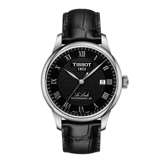 Tissot Le Locle Powermatic 80 T0064071605300