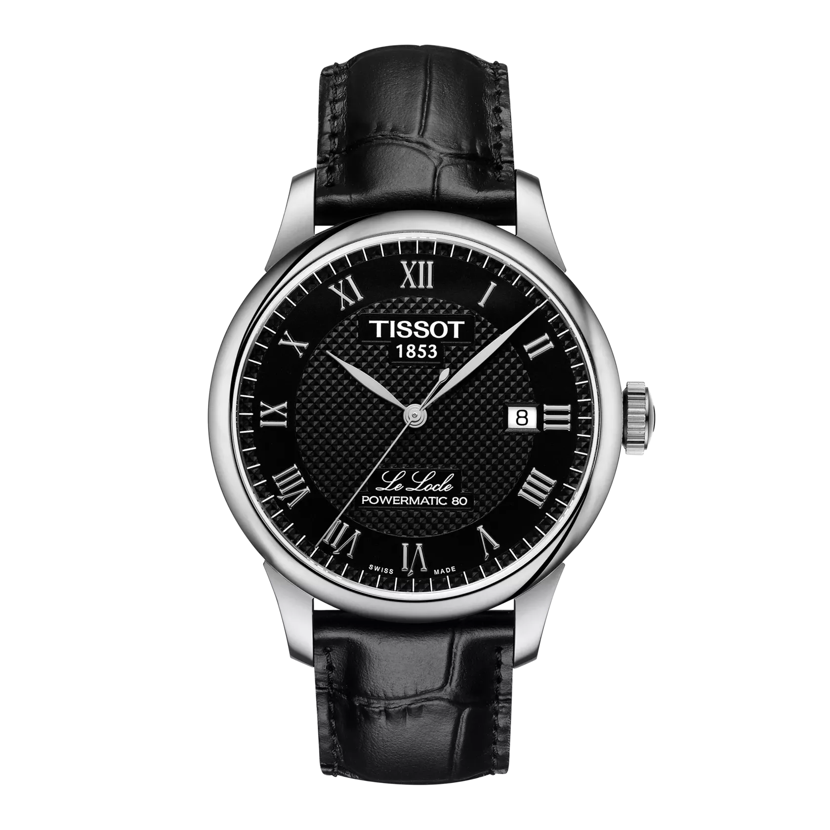Tissot Le Locle Powermatic 80 T0064071605300