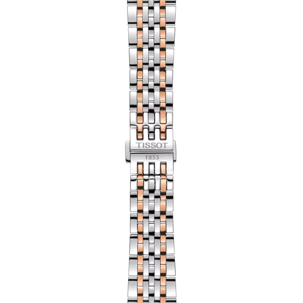 Tissot Le Locle Powermatic 80 T0064072203300 detay görseli 3