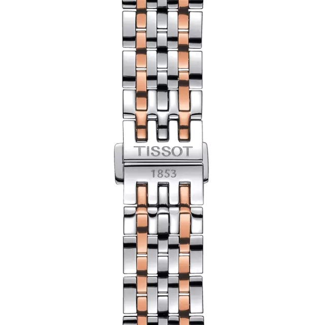 Tissot Le Locle Powermatic 80 T0064072203300 Görsel 2