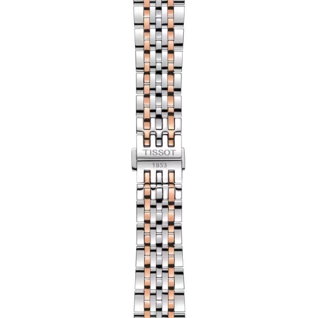 Tissot Le Locle Powermatic 80 T0064072203300 Görsel 4