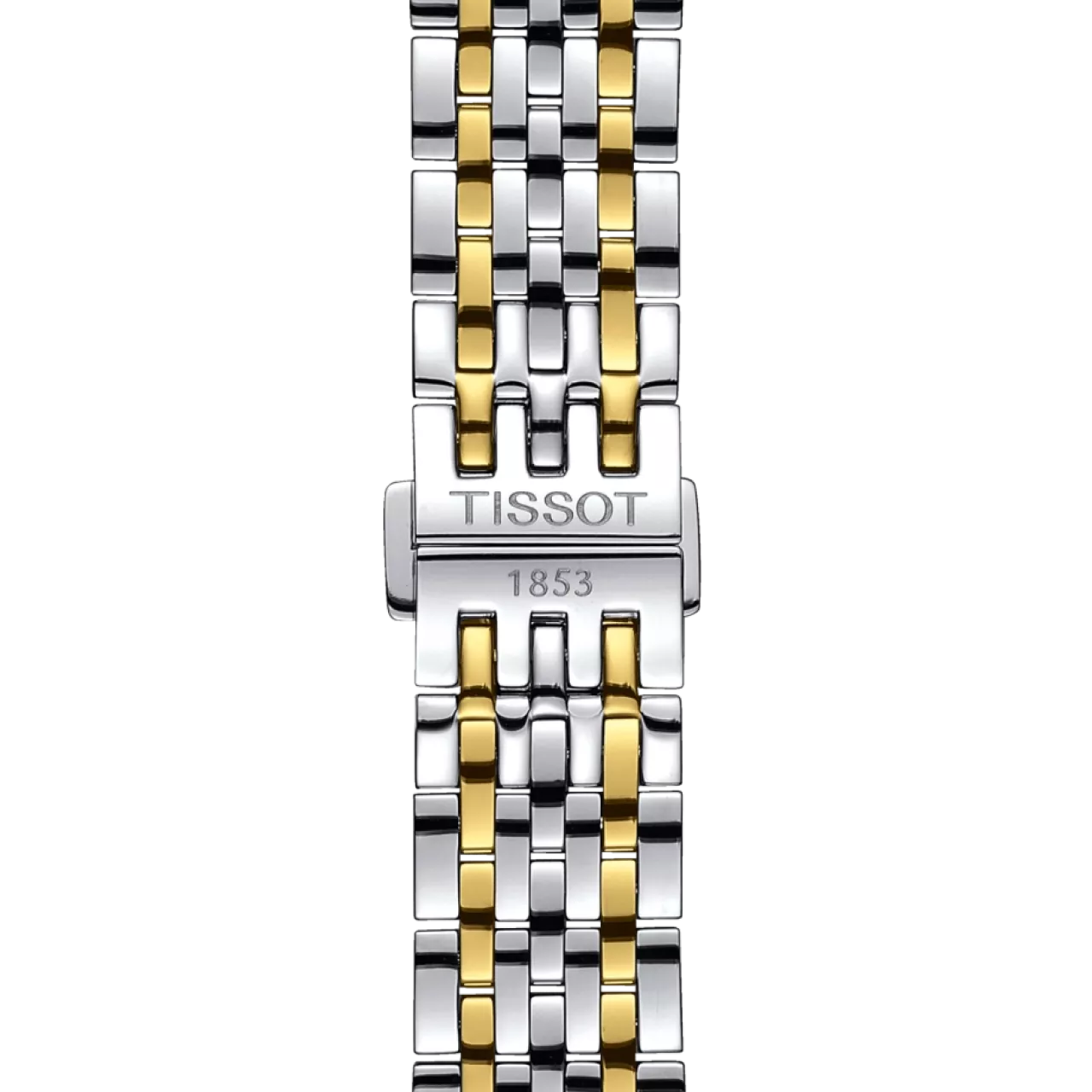 Tissot Le Locle Powermatic 80 T0064072203301 detay görseli 1