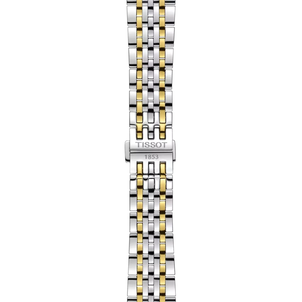 Tissot Le Locle Powermatic 80 T0064072203301 detay görseli 3