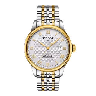 Tissot Le Locle Powermatic 80 T0064072203301