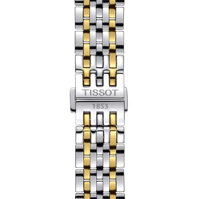 Tissot Le Locle Powermatic 80 T0064072203301 Görsel 2