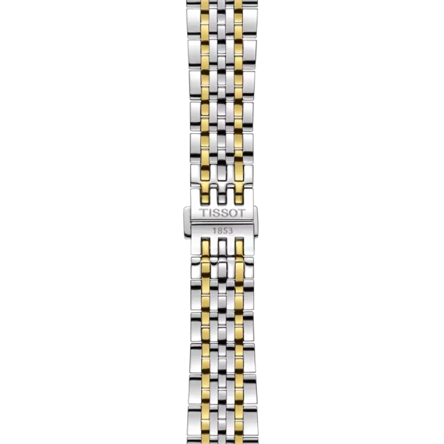 Tissot Le Locle Powermatic 80 T0064072203301 Görsel 4