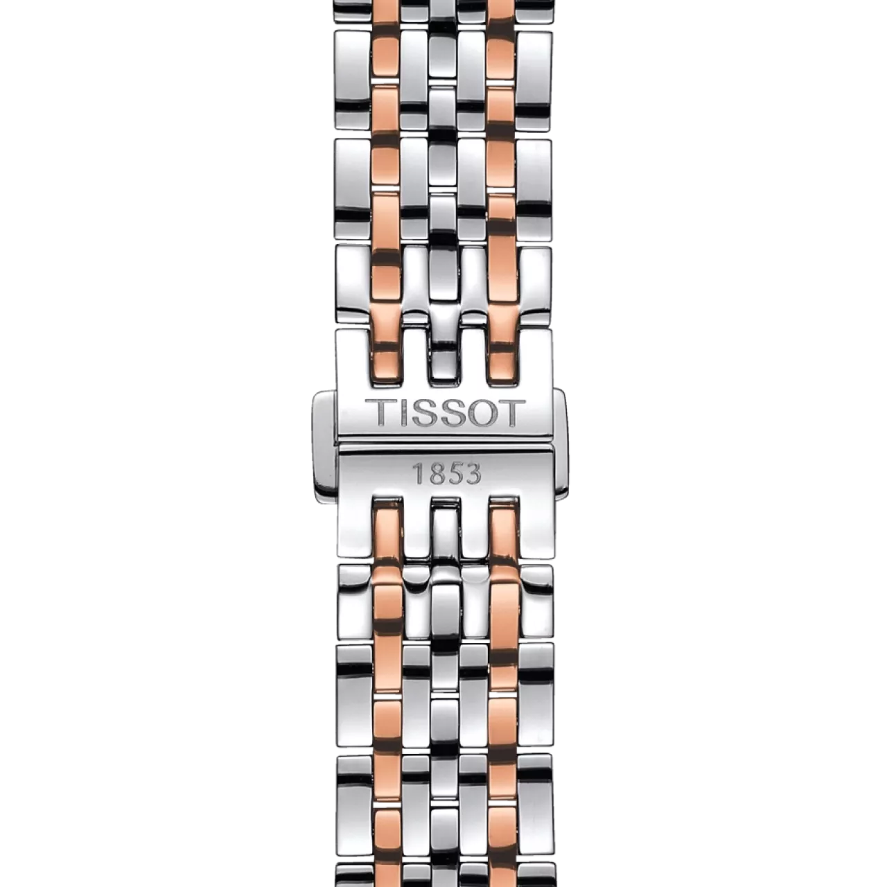 Tissot Le Locle Powermatic 80 T0064072203601 detay görseli 1