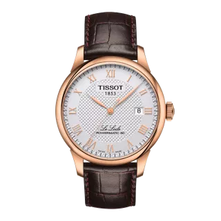 Tissot Le Locle Powermatic 80 T0064073603300