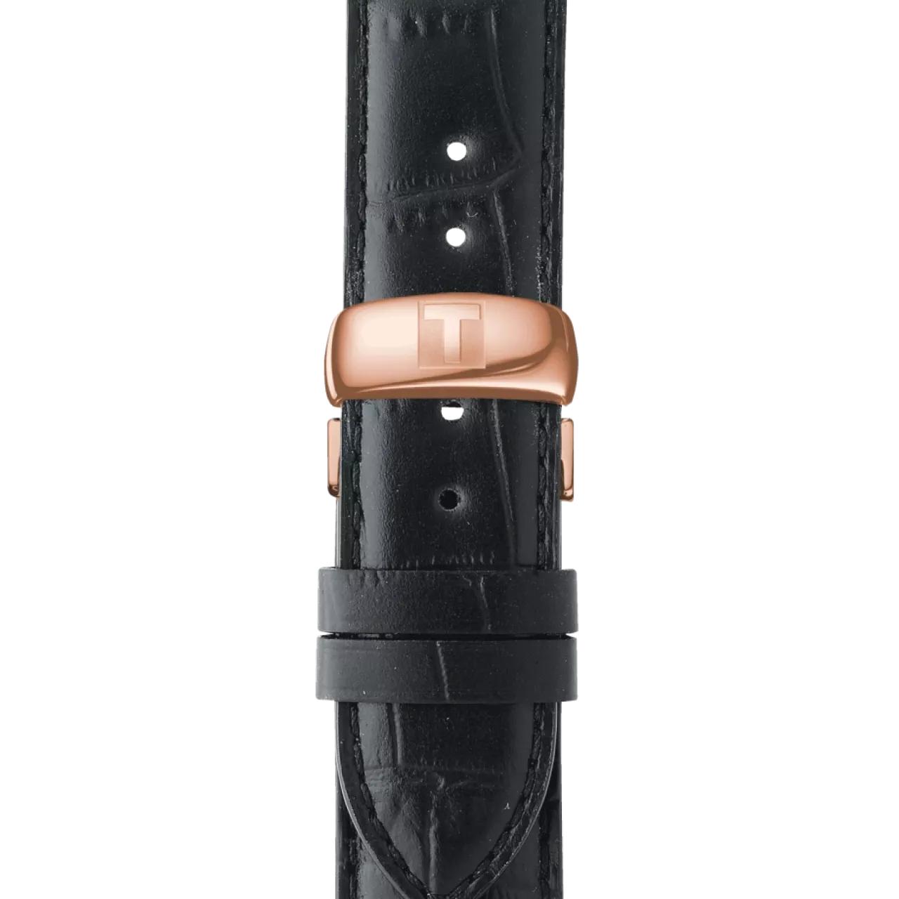 Tissot Le Locle Powermatic 80 T0064073605300 detay görseli 1
