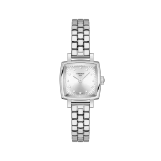 Tissot Lovely Square T0581091103601