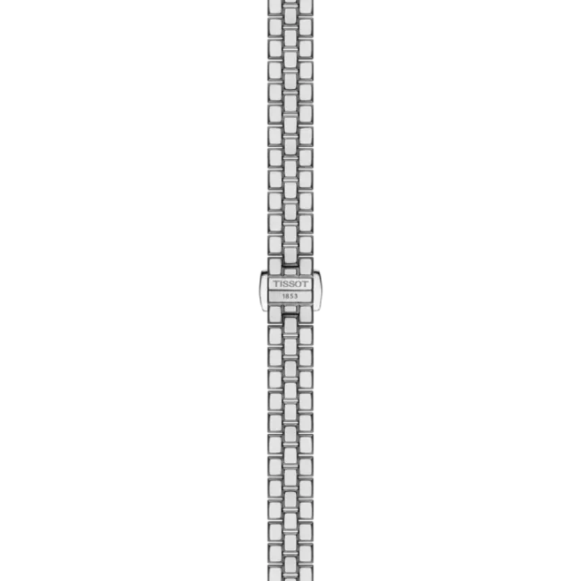 Tissot Lovely Square T0581091103601 Görsel 5
