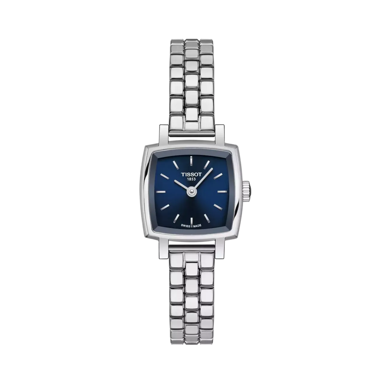 Tissot Lovely Square T0581091104101