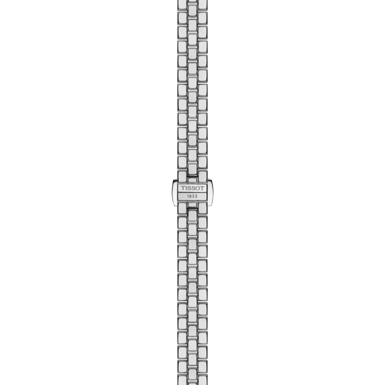 Tissot Lovely Square T0581091104101 detay görseli 3