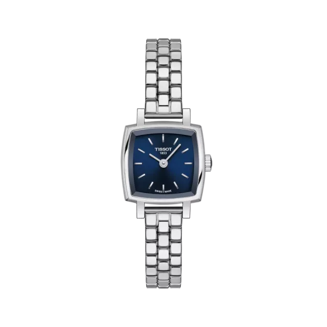 Tissot Lovely Square T0581091104101 Görsel 1