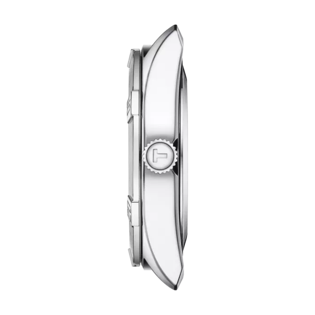 Tissot PR 100 Sport Chic T101.910.11.116.00 Görsel 2