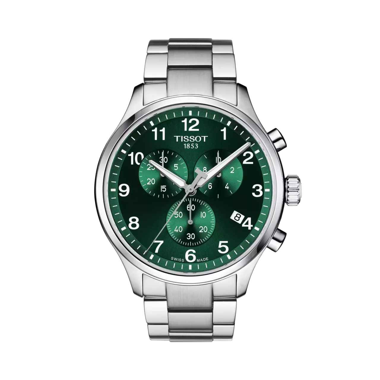 Tissot Chrono XL Classic T1166171109200