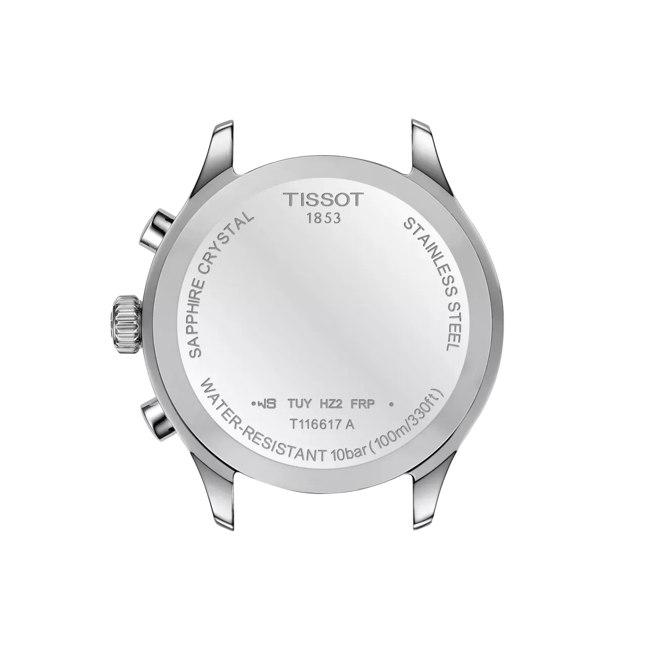 Tissot Chrono XL Classic T1166171109200 detay görseli 1