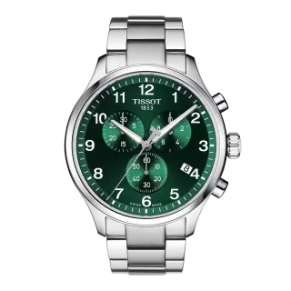 Tissot Chrono XL Classic T1166171109200