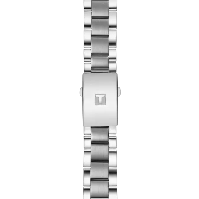 Tissot Chrono XL Classic T1166171109200 Görsel 4