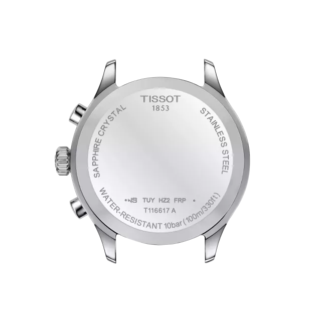 Tissot Chrono XL Classic T1166171109200 Görsel 2