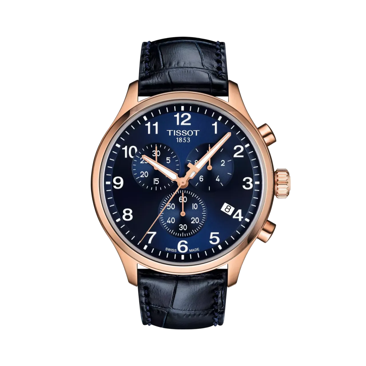 Tissot Chrono XL Classic T1166173604200