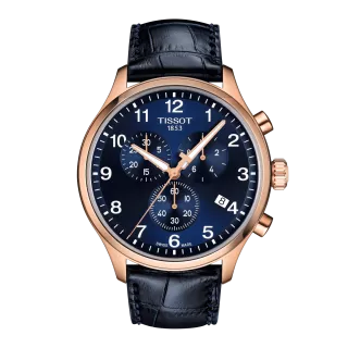 Tissot Chrono XL Classic T1166173604200