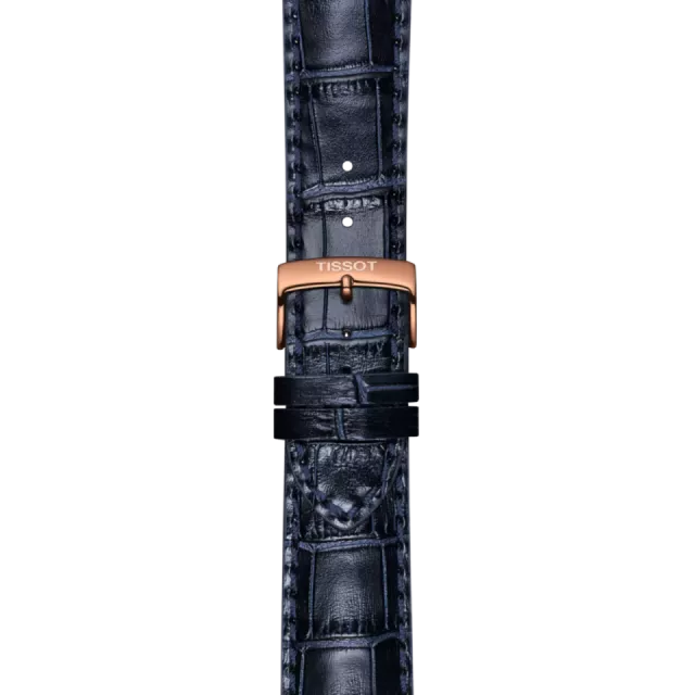 Tissot Chrono XL Classic T1166173604200 Görsel 5