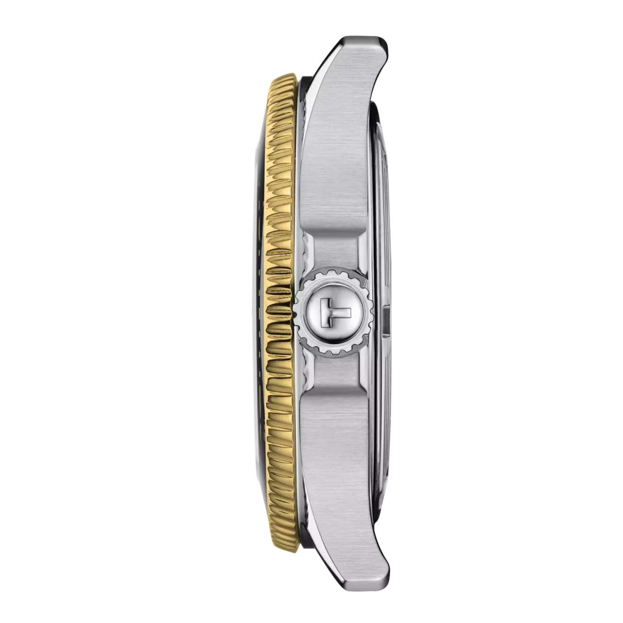 Tissot Seastar 1000 T1202102205100 detay görseli 4