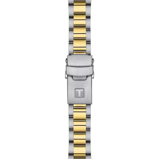 Tissot Seastar 1000 T1202102205100 Görsel 3