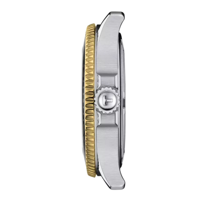 Tissot Seastar 1000 T1202102205100 Görsel 5