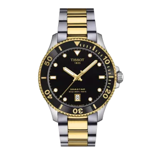 Tissot Seastar 1000 T1204102205100