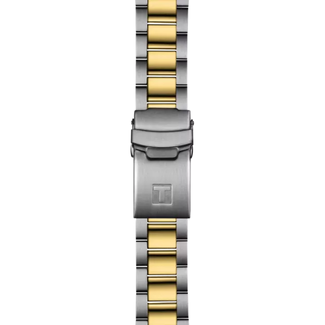 Tissot Seastar 1000 T1204102205100 Görsel 4