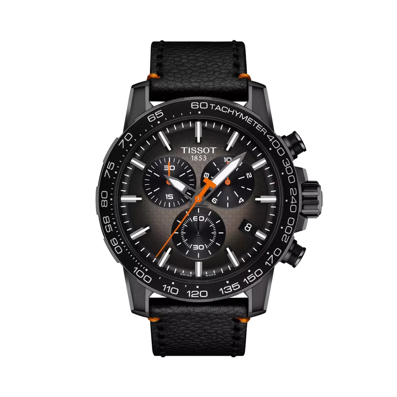 Tissot Supersport Chrono T1256173608100