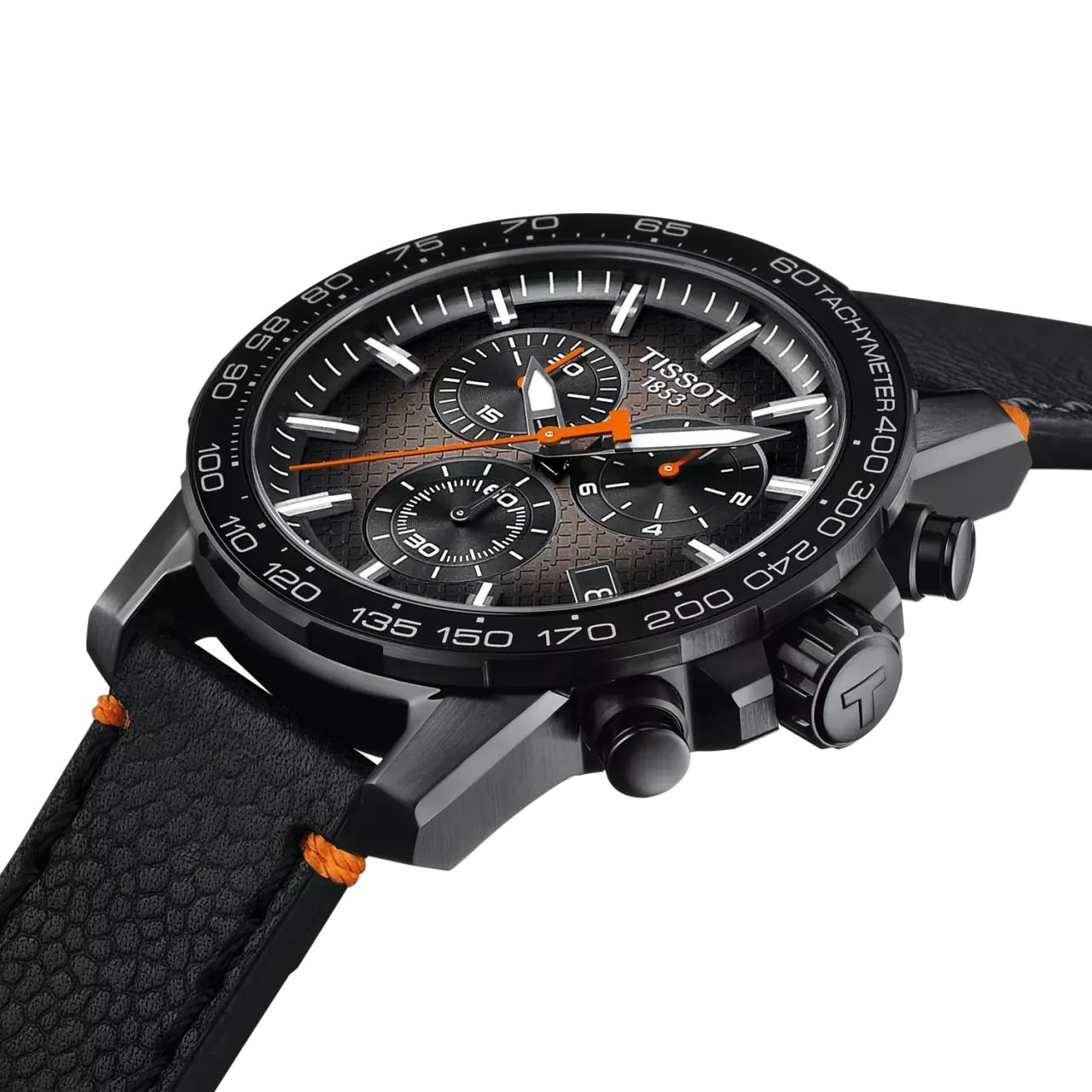 Tissot Supersport Chrono T1256173608100 detay görseli 3