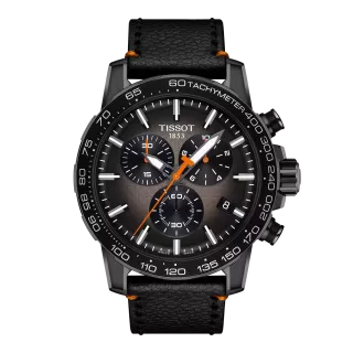 Tissot Supersport Chrono T1256173608100