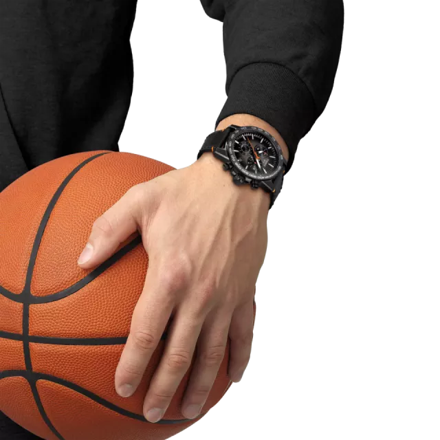 Tissot Supersport Chrono T1256173608100 Görsel 7