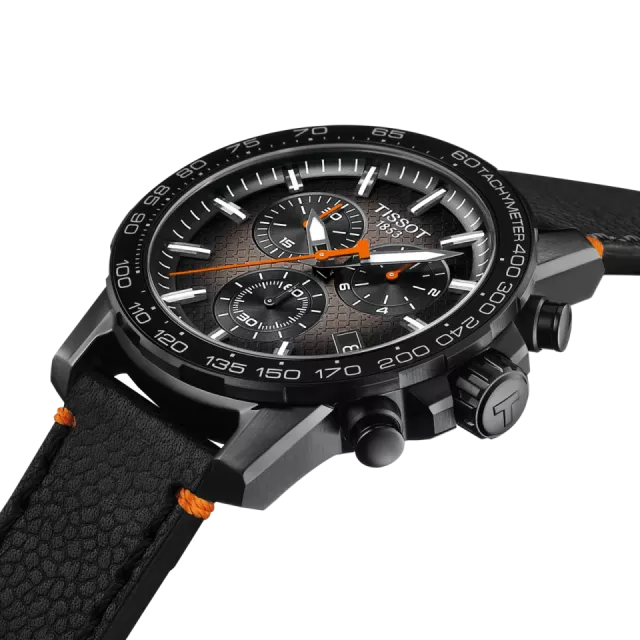 Tissot Supersport Chrono T1256173608100 Görsel 4